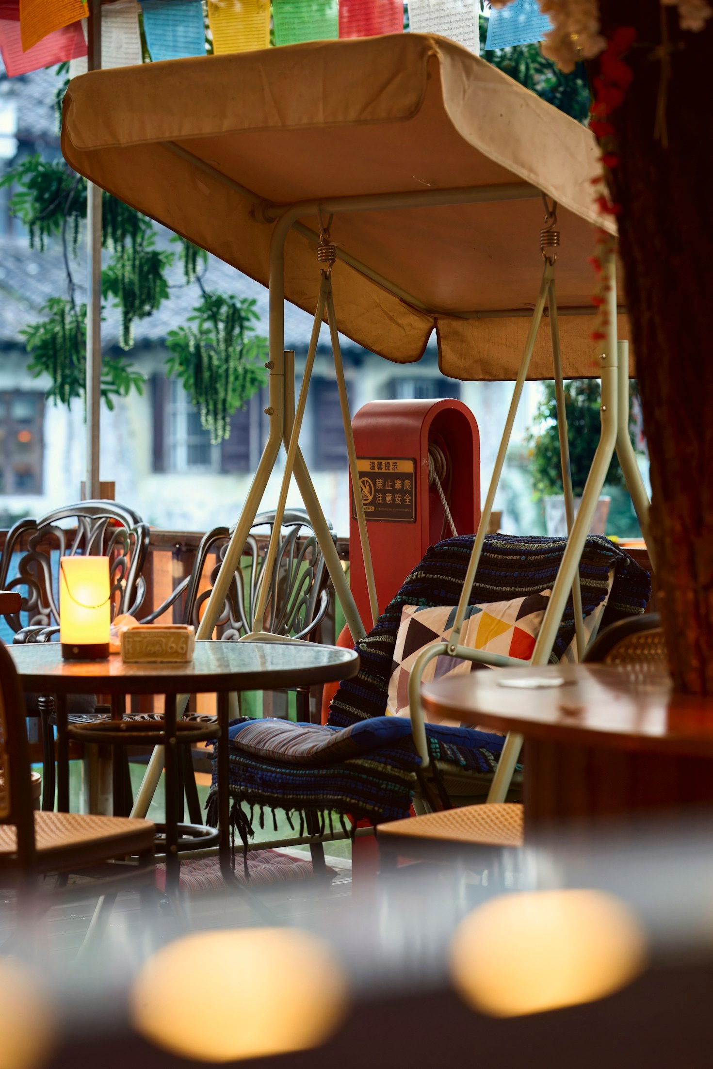 Read more about the article The Essence of Warmth and Hospitality